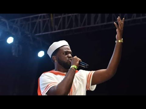 Trilla G " Dick Taylor Ship" Calypso Semi Finals 2023