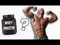 Do You Need to Use Protein Powder to Gain Muscle?