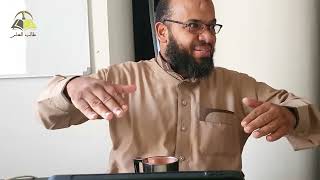 صورة ٤. السيرة النبوية عرض وقائع وتحليل أحداث | الشيخ عادل بن أحمد