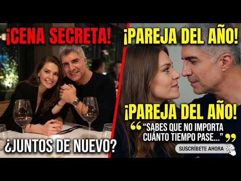 Una gran afirmación circula en las redes sociales: ¿Özcan Deniz y Aslı se están reuniendo en secreto