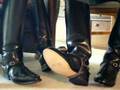 Ridingboots Reitstiefel
