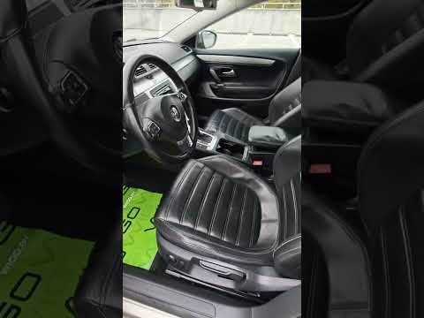 фото volkswagen passat cc i 0