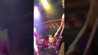 DREAMCAR  BORN TO LIE