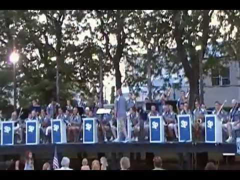 SPSB_TV "Flying Home"