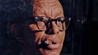 ECHOES OF SPRING ( Willie The Lion Smith)