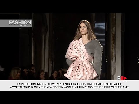 GENNY MCFW Digital Edition 2020 Montecarlo - Fashion Channel