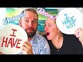 Never Have I Ever With Michael And Rebecca Confessing Embarrassing Stories The Beach House