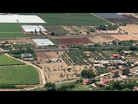 La nuova composizione Per L’IC 727 Roma Termini-Siracusa/Palermo C.l.e