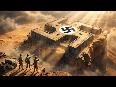 The 15 Most Terrifying Mysteries of Nazi Germany - Still Unanswered