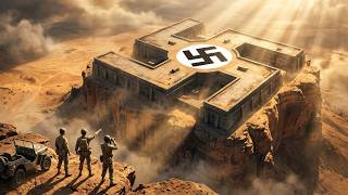 Los 15 Misterios Más Terroríficos de la Alemania Nazi - Aún No Tienen Respuesta