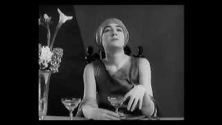 The Fall of the House of Usher (USA, 1928)