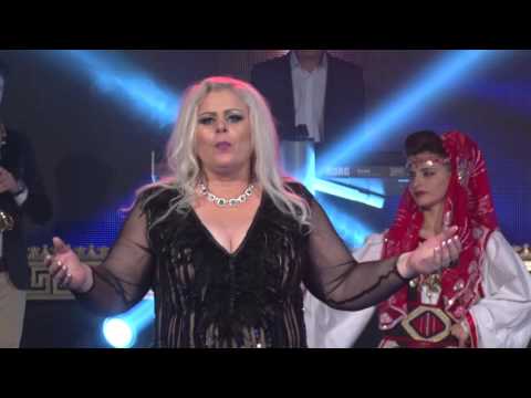 Ganimete Ajdari  ( Gezuar 2016) SHARRI