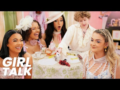 spilling tea feat. lev cameron