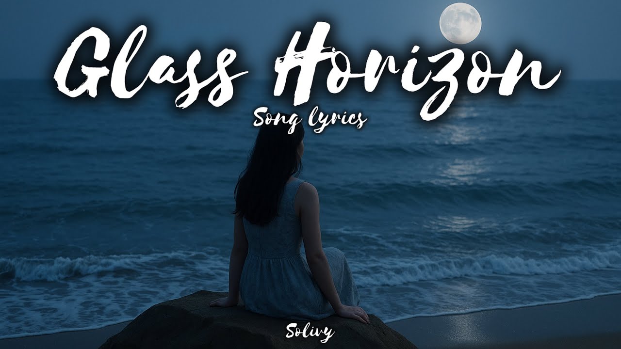 Glass Horizon ✦ Original Song (Lyrics)