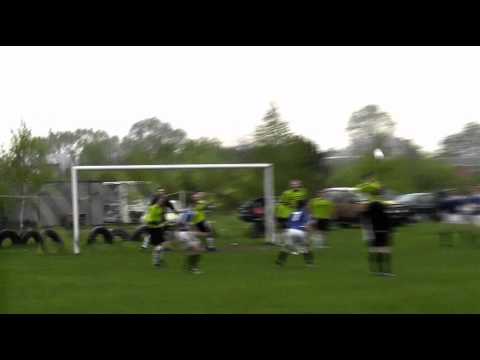 Start Wola Mielecka - Ikarus Tuszów  0:0      2011.04.30