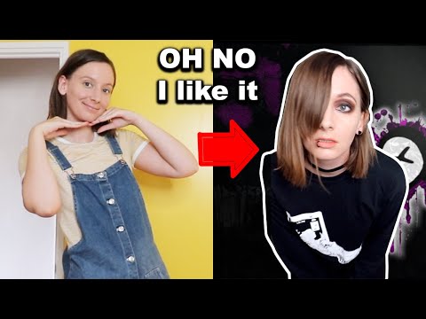 現在是2020年，我又開始情緒化了 (It's 2020 and I'm emo again)