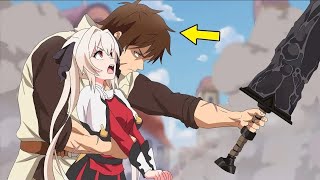 The Best Isekai Anime That Deserves A Revival
