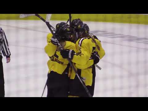 NWHL Highlights: Minnesota at Boston 03.02.19