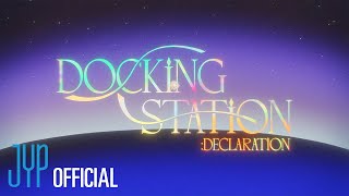 [影音] [NMIXX] Docking Station: Declaration