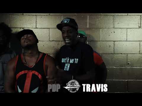 PDP vs Travis