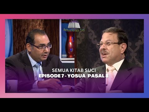 Video Yosua - Episode 254 (Pasal 8-10)