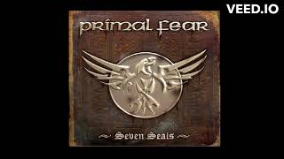 Primal Fear – Question Of Honour (HQ)