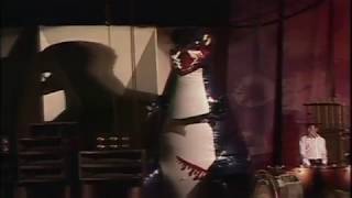 4e The Battle -  Rick Wakeman with the Melbourne Philharmonic Orchestra