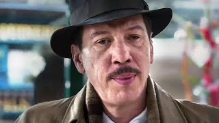 L'AFFAIRE BOJARSKI Bande Annonce (2026) Reda Kateb