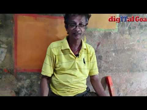 Chitaris - Goa's traditional wood artisans