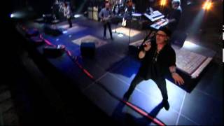 Toto - White Sister, 35th Anniversary in Poland