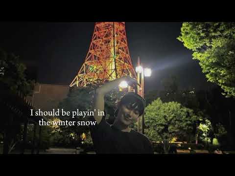 mistletoe cover by enhypen ( 인하이펜 )