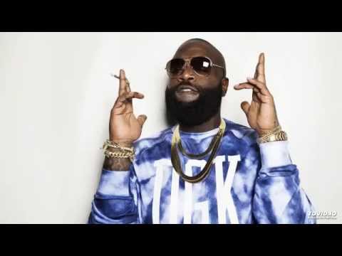 Rick Ross feat  Meek Mill & Gucci Mane   Turn Ya Back 2015