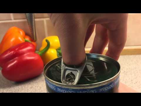 Det ydmyge køkken #2 hakkebøf