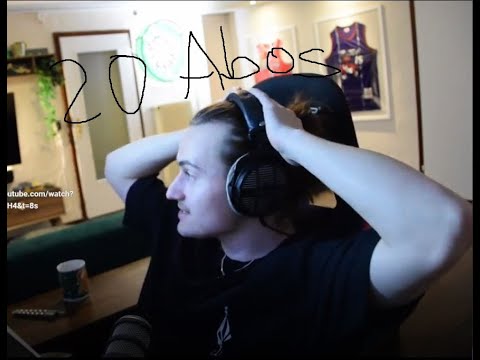 20 ABOS SPEZI WUUP WUUP