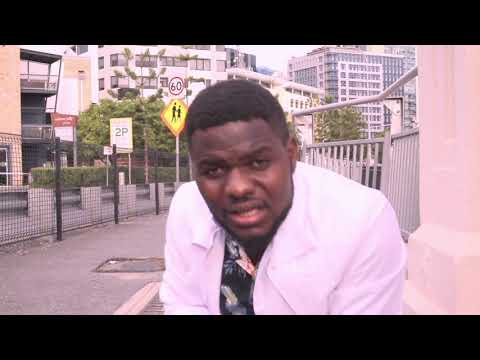 Minister Shabani Mwinyi - Maisha yangu (Official Music Video)