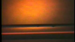 Laser fundamentals III: Dye laser induced fluorescence in iodine