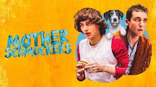 US Trailer