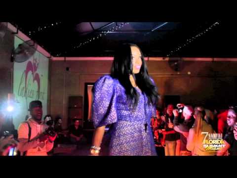 Flordia Entertainment Summit Fashion Show & Showcase