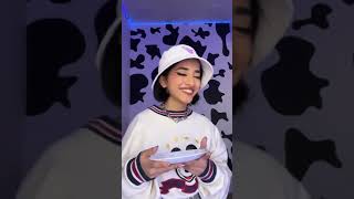 Those marshmallows looked good video