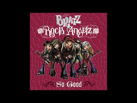 Bratz - Sparkle & Shine (Official Audio) HQ