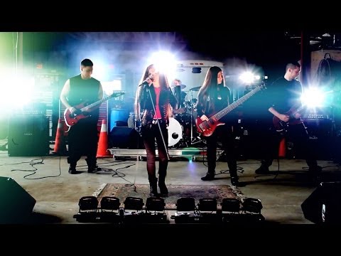 Motion Device - Drama Queen [Official Music Video]