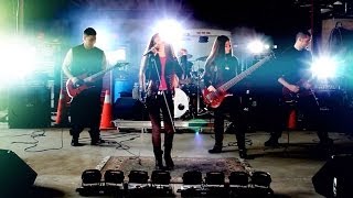 Motion Device - Drama Queen [Official Music Video]
