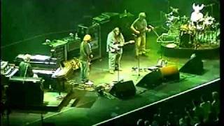 Phish  w/ Seth Yacavone - All the Pain Through the Years - Worcester, MA 11/29/98
