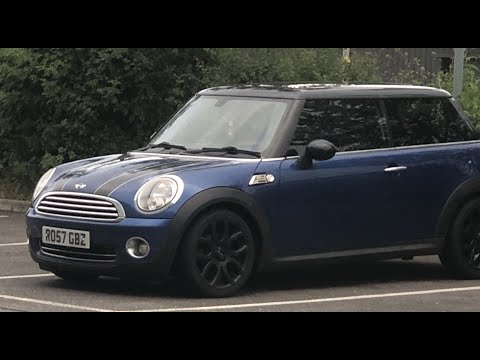 Mini Hatch R56 (2007-2013) Review