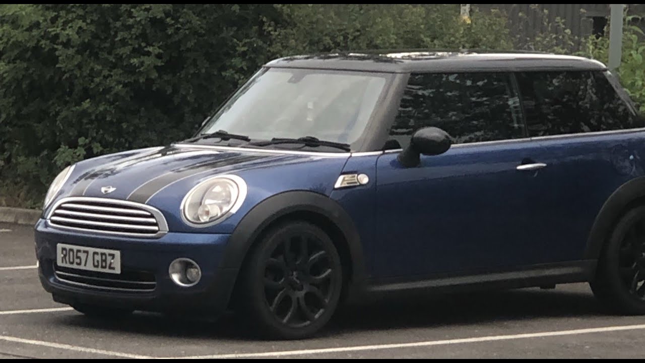 Mini Hatch R56 (2007-2013) Review