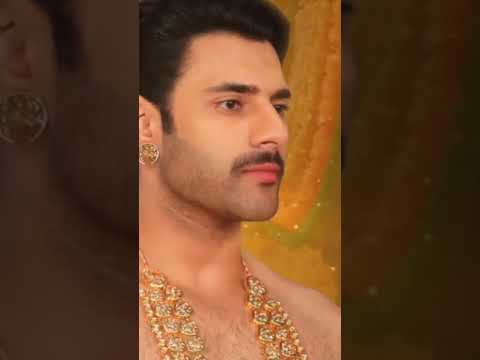 Shesh Naag Yash and Prarthna talking about the new Shesh Naag. #shorts #naagin6 #tejaswiprakash