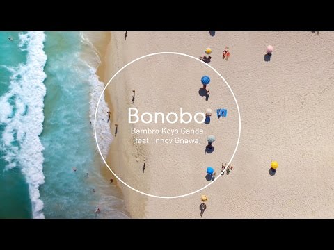 Bonobo: Bambro Koyo Ganda (feat. Innov Gnawa) [Official Video]