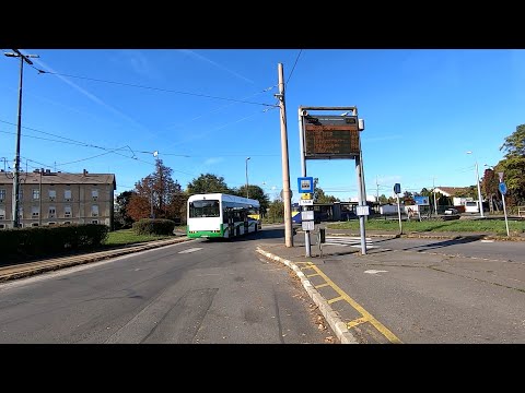 Miskolc 3-as járat; Szirma - Búza tér