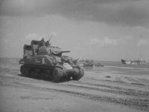 Invasion! of Fortress Europe