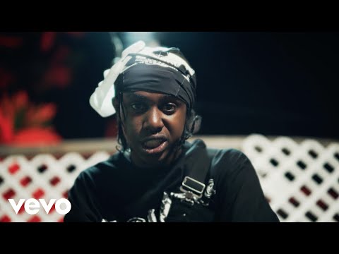 Ruption - Circle Dem (Official Music Video)